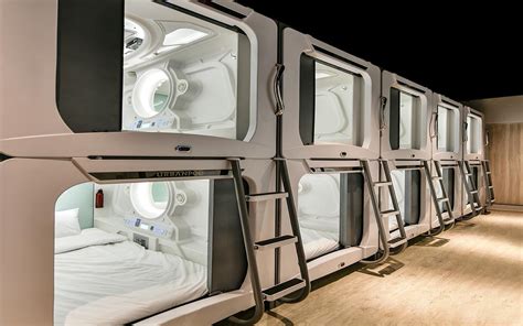 capsule hotel florida|Best Pod Hotels in Florida for 2024: Cheap Deals .